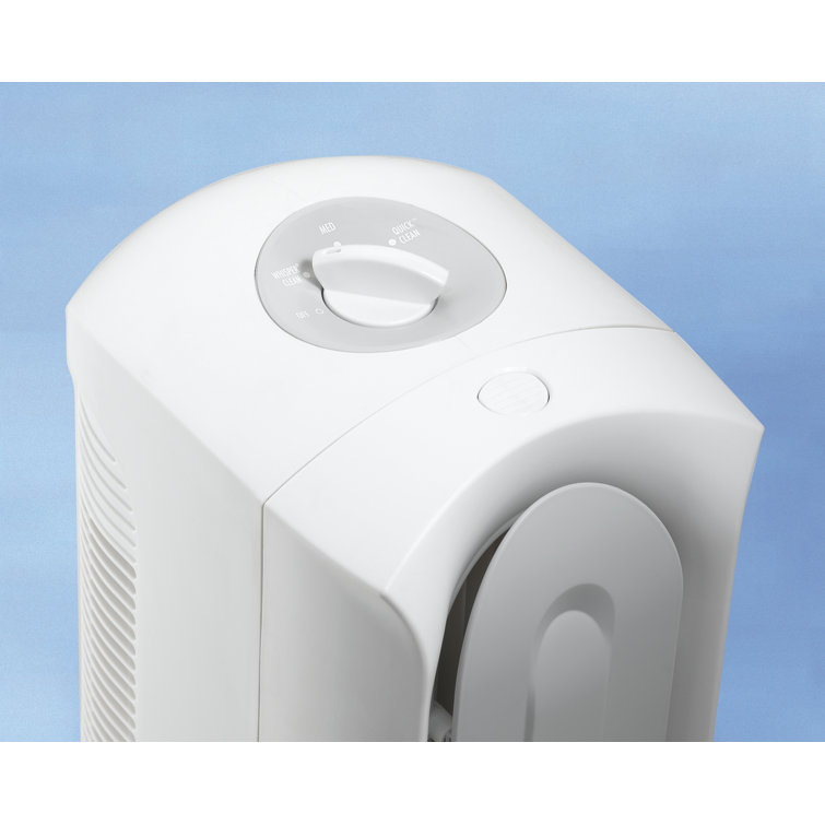 Hamilton Beach TruAir with HEPA Type Filter for 160 Cubic Feet
